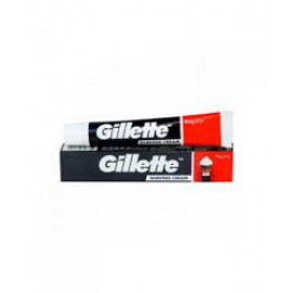 Gillette Shaving Cream 70Gm
